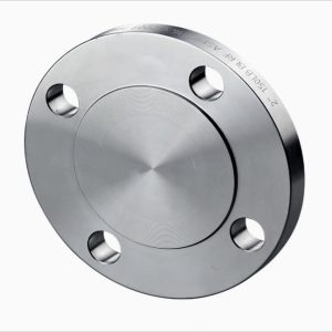 blind flange