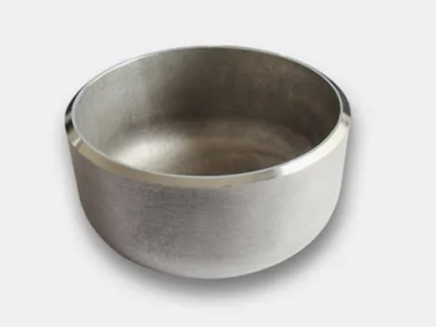 Butt Weld Pipe Caps ASME B16.9