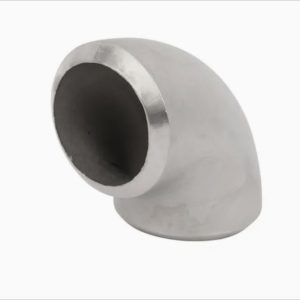 butt weld elbows