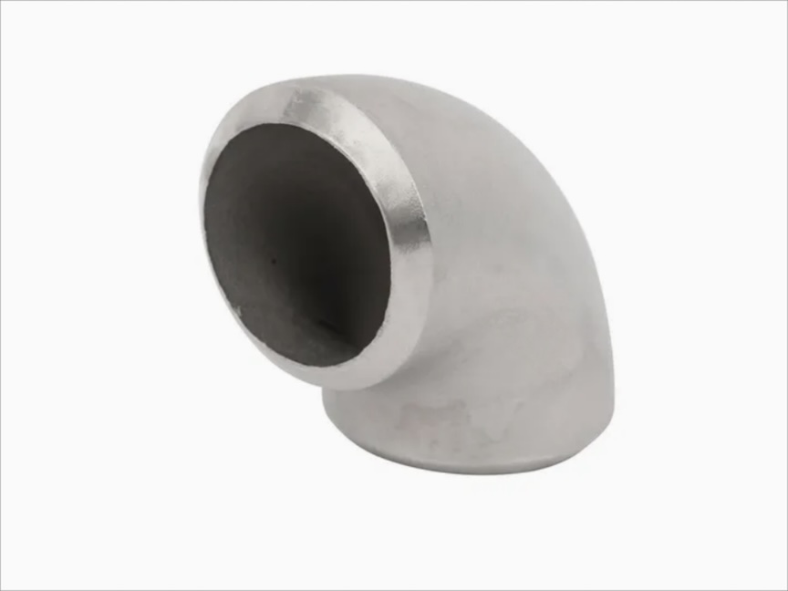 butt weld elbows