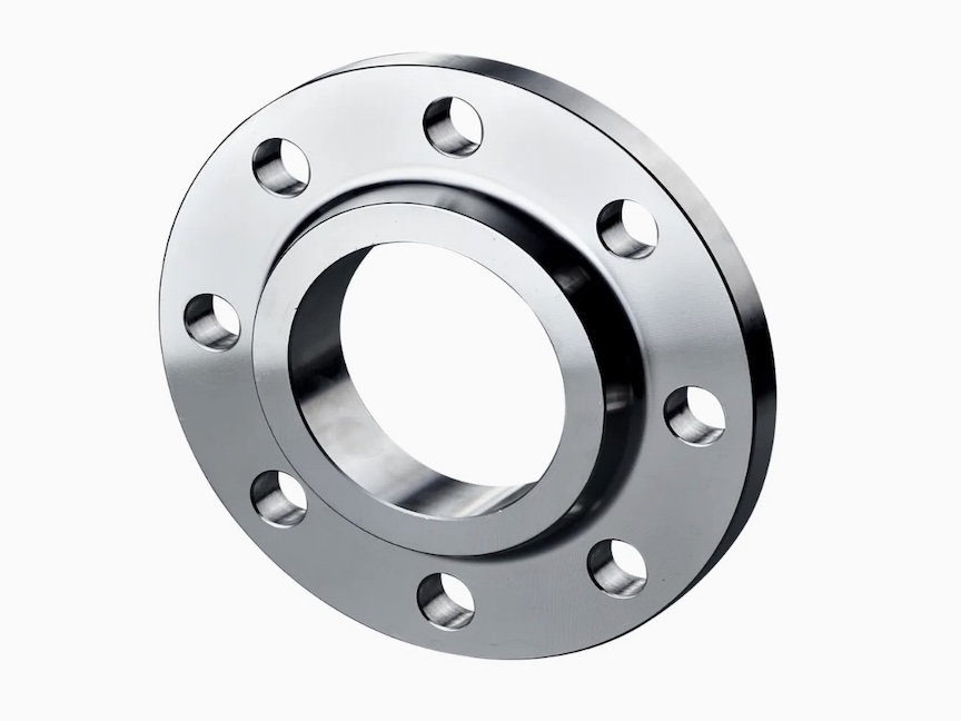 slip-on-flanges