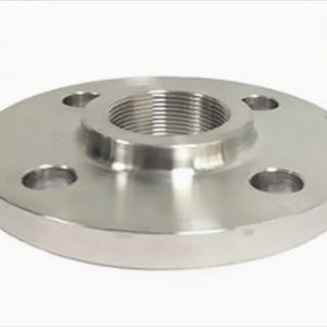 threaded-flanges